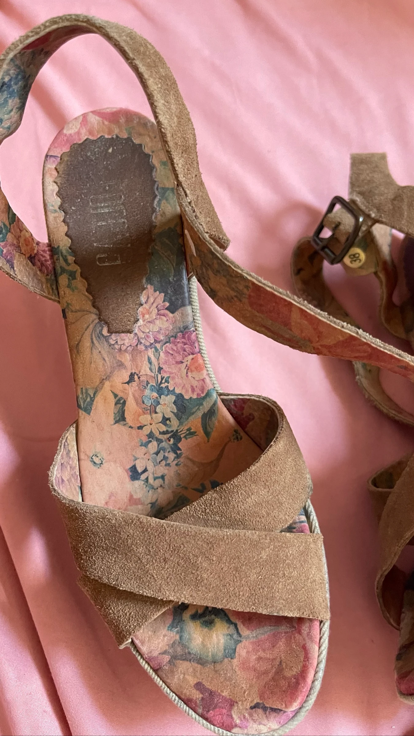 Sandalen – photo 2